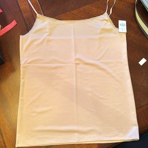 Ann Taylor cami nwt
